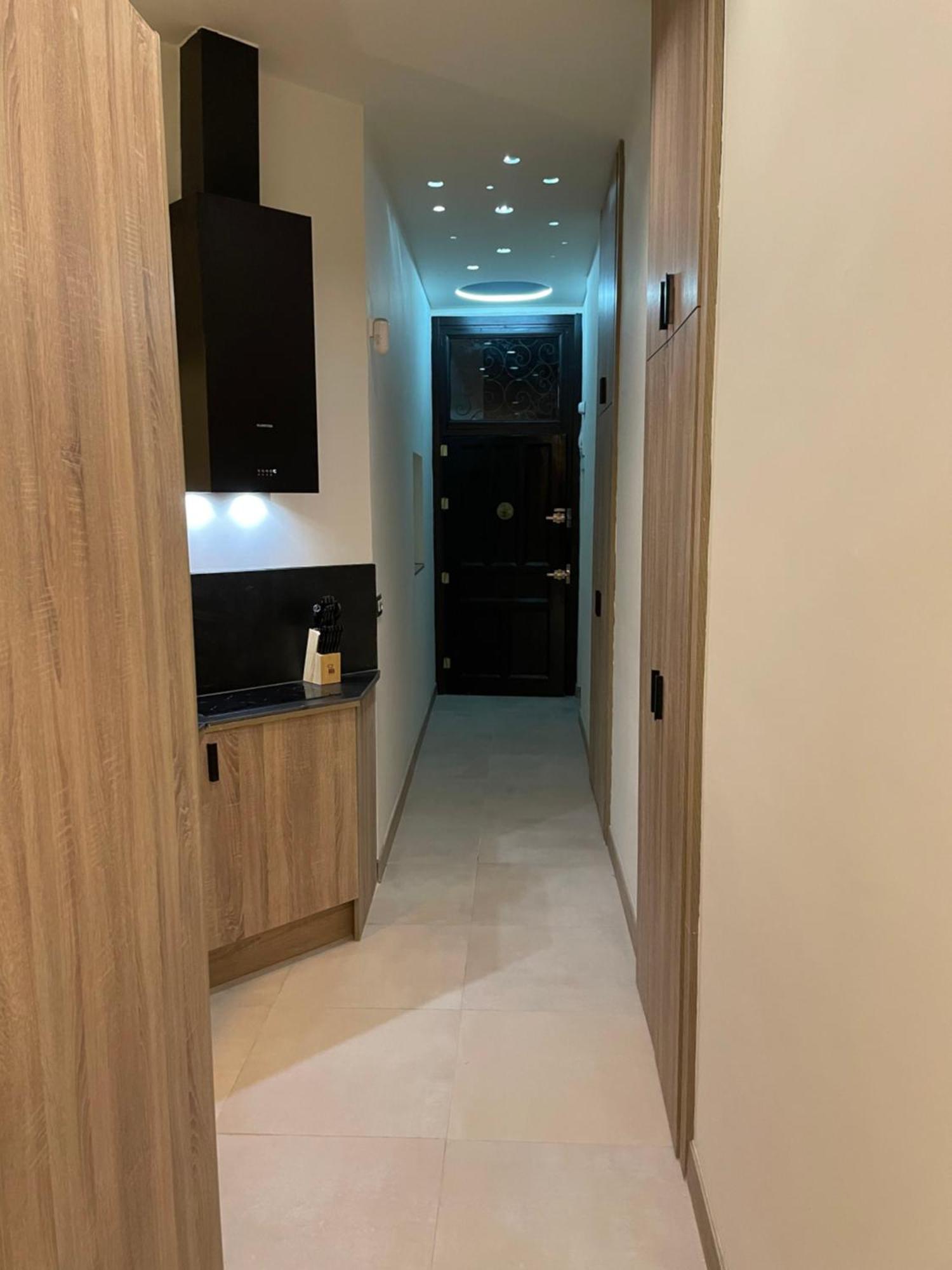 Apartamento Moderno En Edificio Historico Madrid Kültér fotó